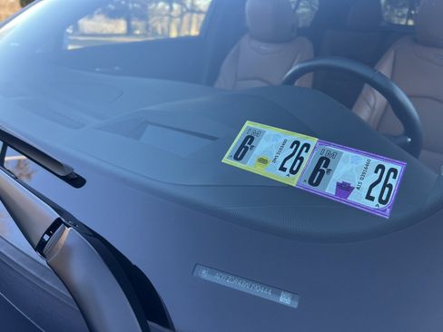 Used 2019 Cadillac XT4 Premium Luxury image 98