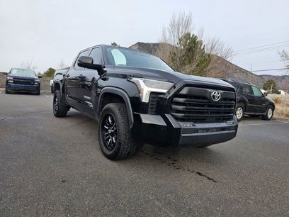 Used 2022 Toyota Tundra SR5