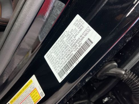 New 2026 Honda Passport TrailSport Elite image 24