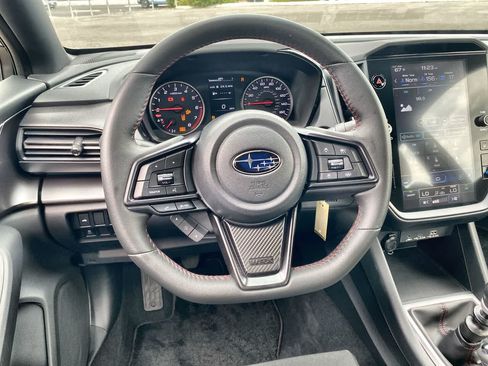 Used 2024 Subaru WRX AWD/4WD image 14