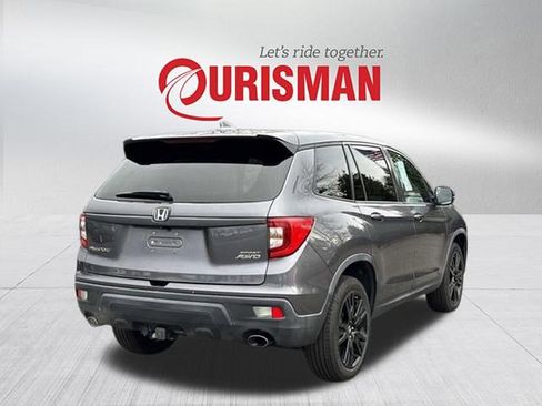 Used 2019 Honda Passport Sport image 2