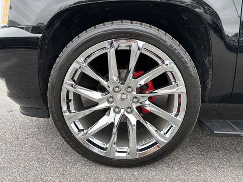 Used 2013 Cadillac Escalade EXT Premium image 12