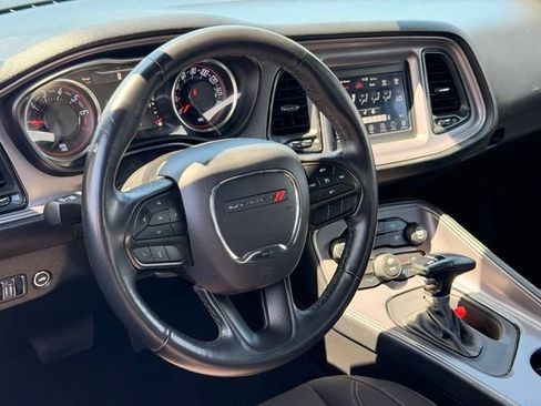 Used 2023 Dodge Challenger SXT w/ Cold Weather Group AWD/4WD image 15