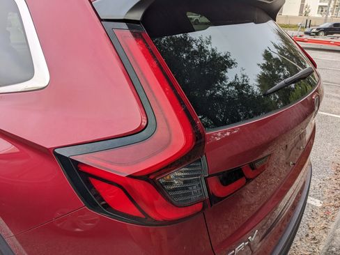 Used 2023 Honda CR-V EX-L image 21