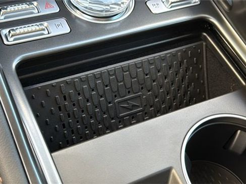 New 2026 Lincoln Nautilus Reserve w/ Jet Appearance Package image 35