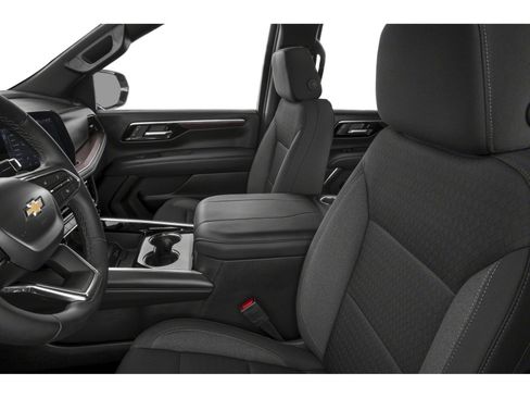New 2026 Chevrolet Suburban LS w/ LPO, Dark Essentials Package AWD/4WD image 6