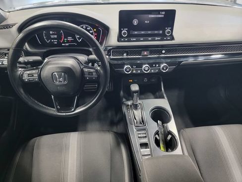 Certified 2023 Honda Civic Sport image 29