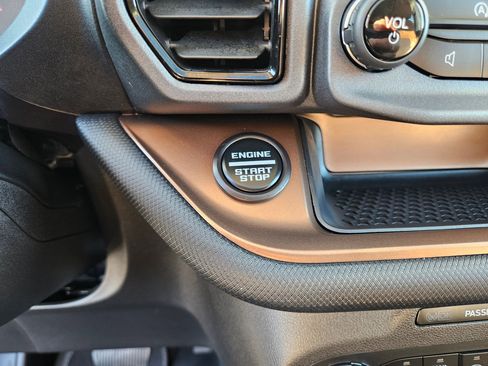 Used 2024 Ford Bronco Sport Badlands w/ Premium Package AWD/4WD image 23