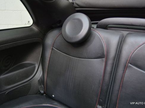Used 2013 FIAT 500 Abarth w/ Comfort/Convenience Group image 19