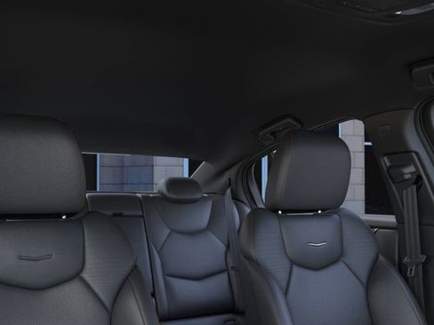 New 2026 Cadillac CT5 V w/ Technology Package image 24