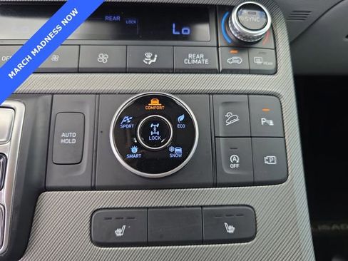 Used 2023 Hyundai Palisade SEL image 22