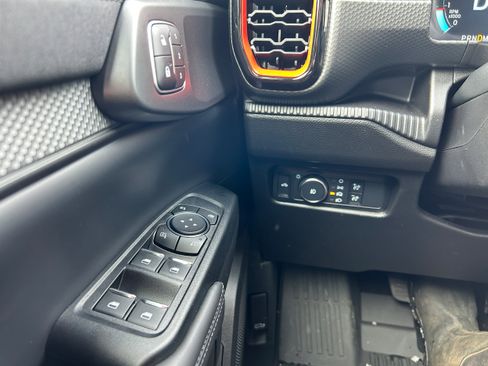 New 2025 Ford Ranger Raptor AWD/4WD image 51