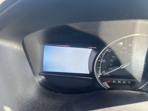 Used 2017 Ford Explorer Limited w/ Equipment Group 301A image 60