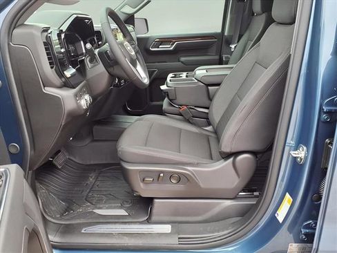 New 2026 GMC Sierra 1500 Elevation w/ Elevation Select Package image 24