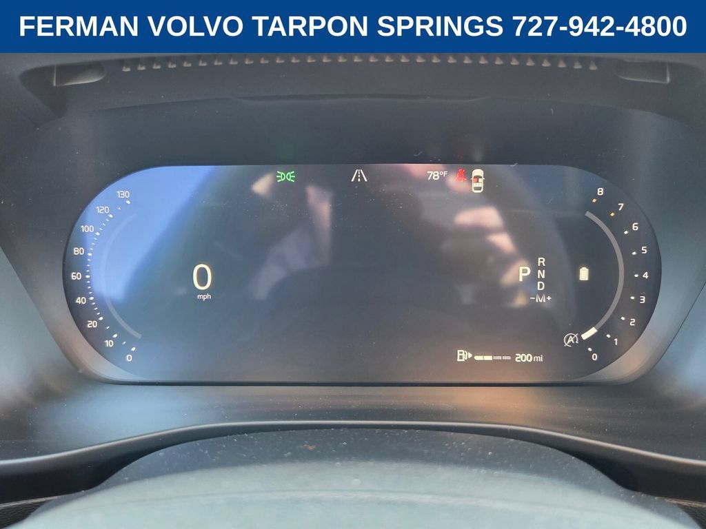 New 2026 Volvo XC40 B5 Ultra w/ Protection Package Premier AWD/4WD image 34