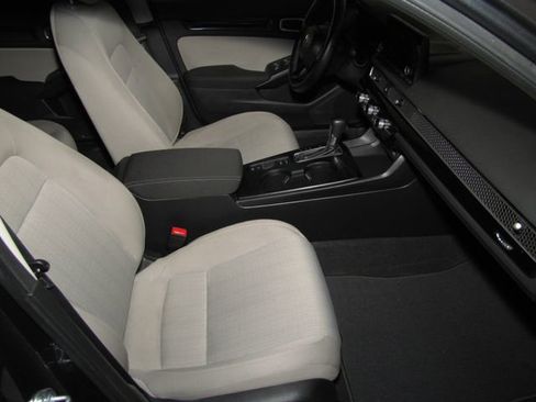 Used 2024 Honda Accord LX image 21