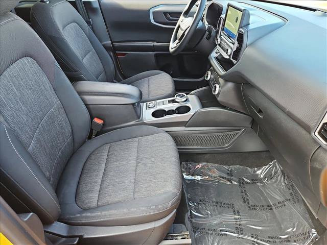 Used 2022 Ford Bronco Sport Big Bend AWD/4WD image 25