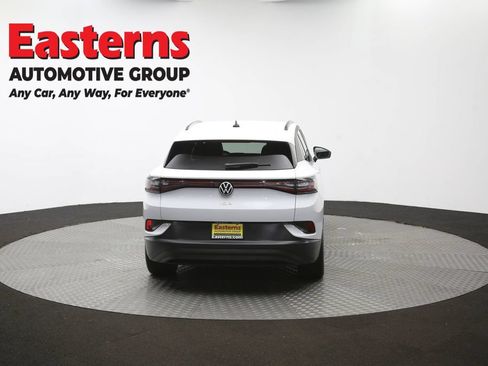 Used 2021 Volkswagen ID.4 Pro RWD image 36