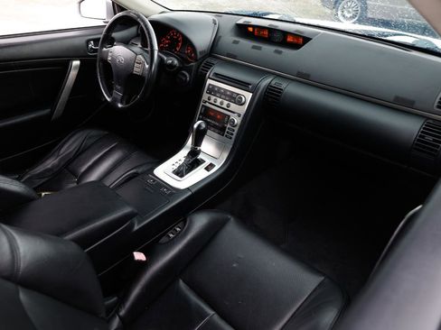 Used 2007 INFINITI G35 Coupe w/ Premium Pkg image 18