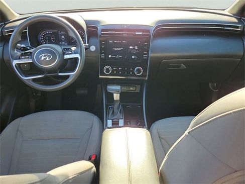 Certified 2023 Hyundai Santa Cruz SEL image 11
