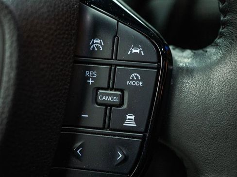 Used 2024 Toyota bZ4X AWD w/ Weather Package image 24