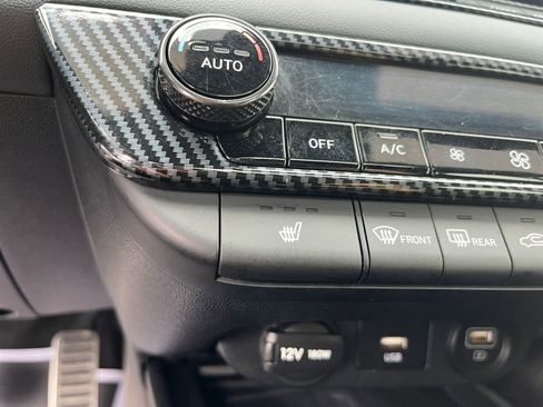 Used 2023 Hyundai Elantra N image 23
