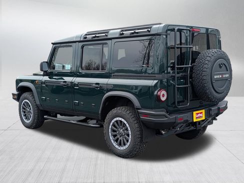 New 2026 INEOS Grenadier image 5