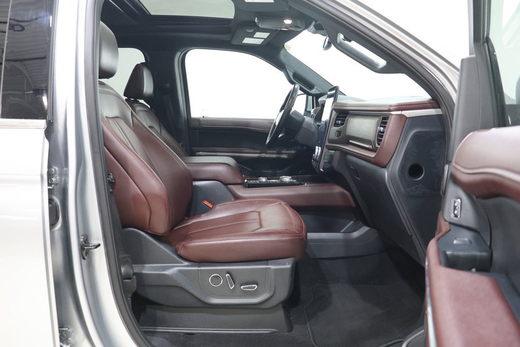 Used 2024 Ford Expedition Max Limited AWD/4WD image 42