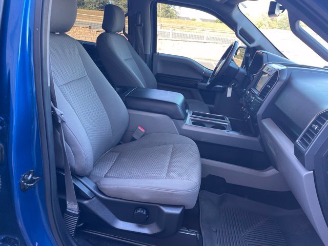 Used 2018 Ford F150 XLT w/ Equipment Group 301A Mid AWD/4WD image 52