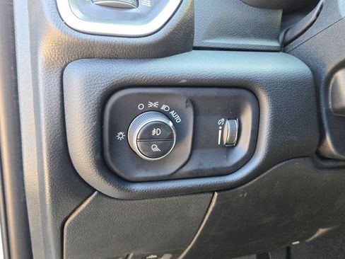 New 2026 RAM 3500 Big Horn AWD/4WD image 24