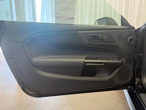 New 2025 Ford Mustang Dark Horse w/ Dark Horse Handlin Package image 6