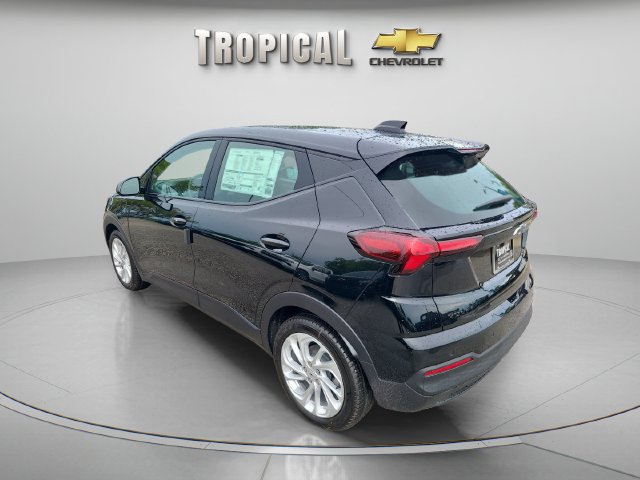New 2027 Chevrolet Bolt LT FWD image 3