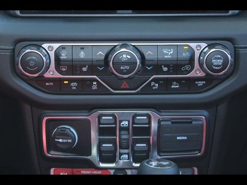 New 2024 Jeep Wrangler Unlimited Rubicon 392 image 15