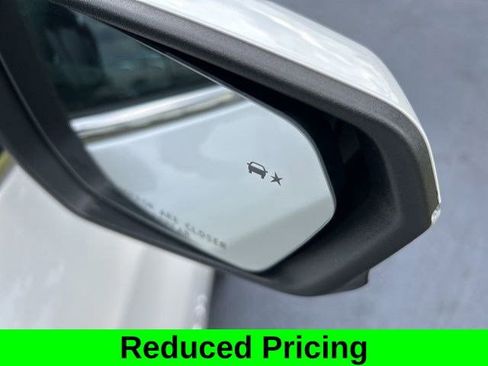 Used 2022 Chevrolet Equinox LT image 46