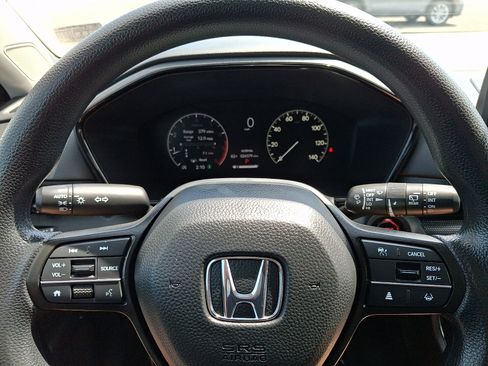 Certified 2024 Honda CR-V EX image 20
