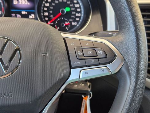 Used 2021 Volkswagen Atlas Cross Sport S image 21