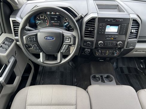 Used 2018 Ford F150 XLT w/ Max Trailer Tow Package image 29