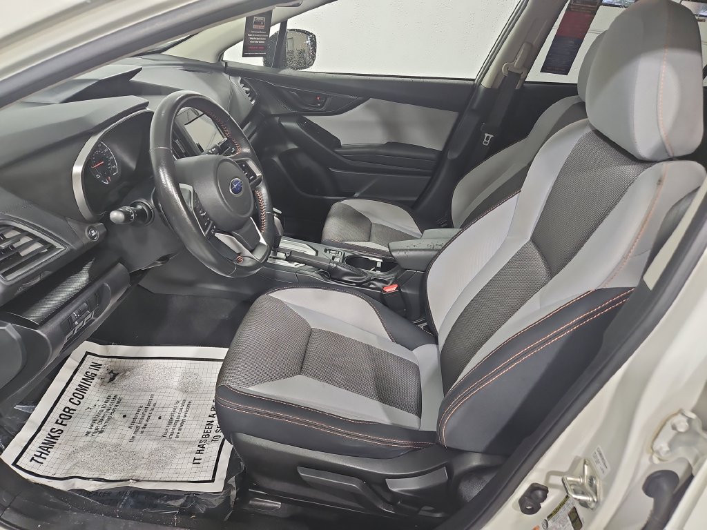 Used 2019 Subaru Crosstrek 2.0i Premium AWD/4WD image 10