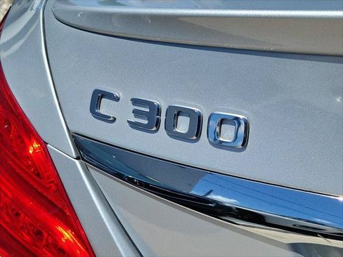 Used 2018 Mercedes-Benz C 300 Sedan image 5