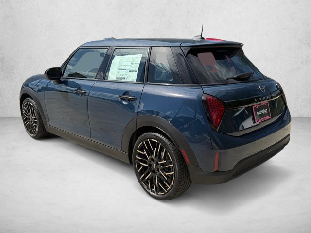 New 2027 MINI Cooper S FWD image 9