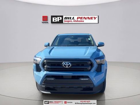 New 2026 Toyota Tacoma SR5 image 7