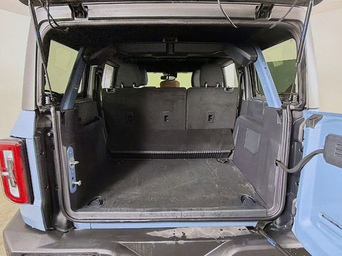 Used 2023 Ford Bronco Outer Banks image 14