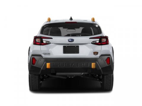 New 2026 Subaru Crosstrek 2.5i Wilderness AWD/4WD image 8