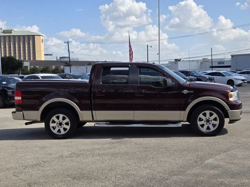 Used 2008 Ford F150 King Ranch RWD image 8