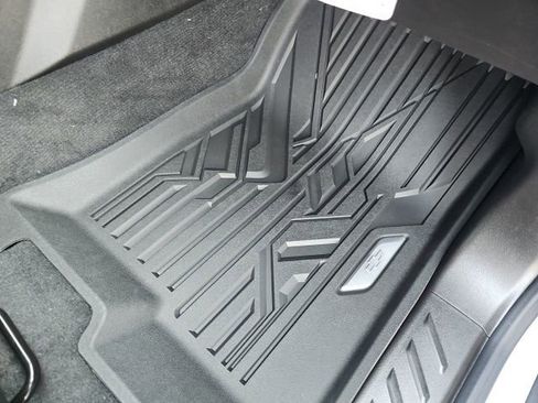 New 2026 Chevrolet Colorado W/T w/ WT Custom Package image 33