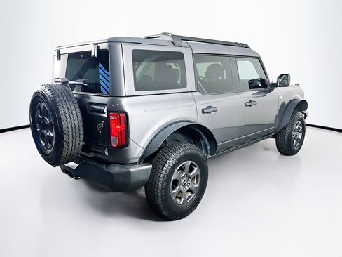 Used 2023 Ford Bronco Big Bend image 9