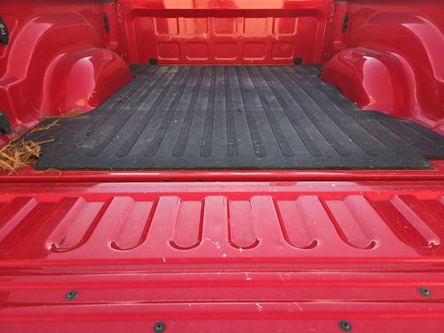 Used 2022 RAM 2500 Power Wagon w/ Level 1 Equipment Group image 33