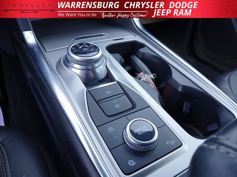 Used 2020 Ford Explorer Limited w/ Class III Trailer Tow Package AWD/4WD image 22