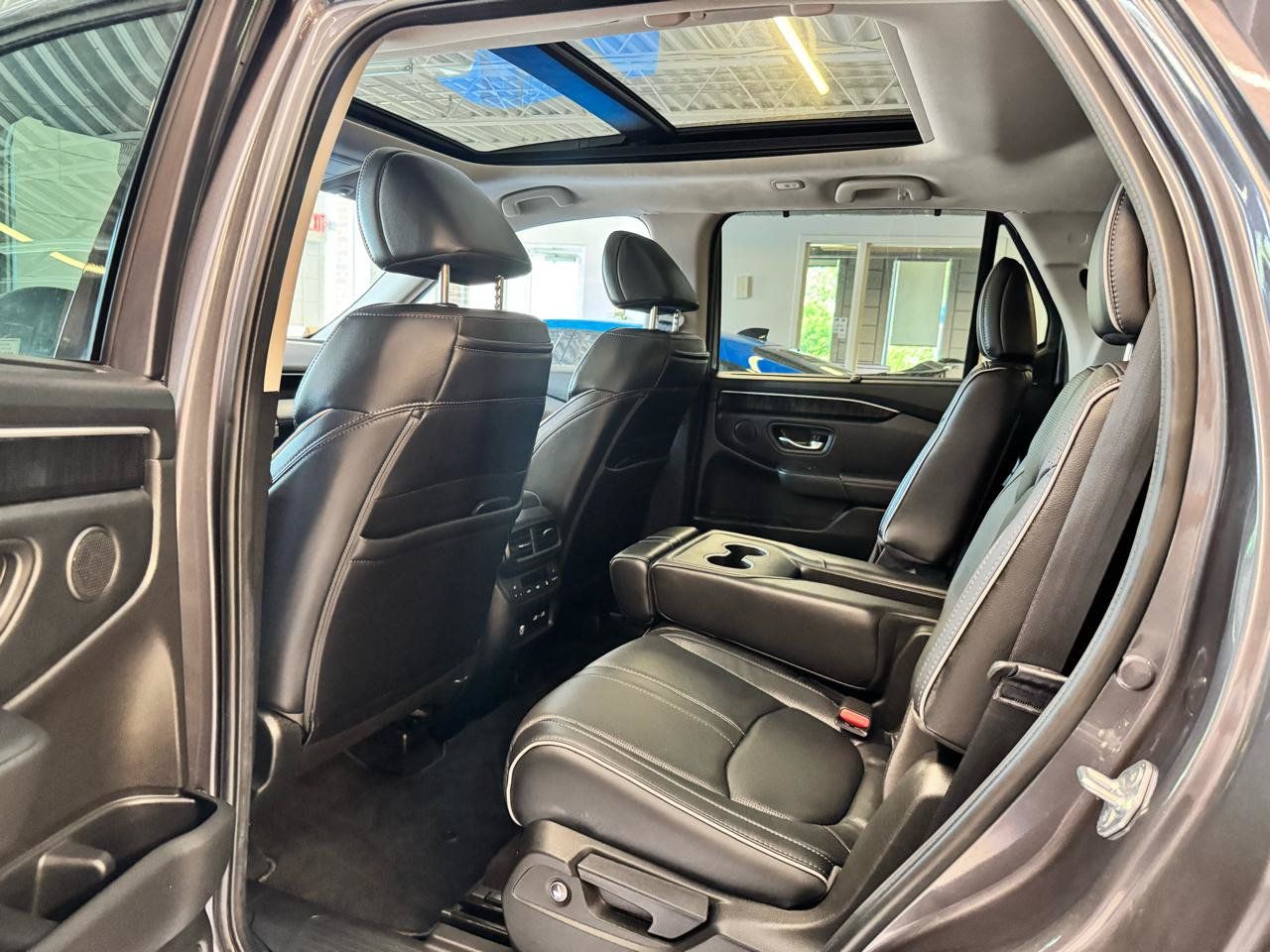 Used 2023 Honda Pilot Elite image 23