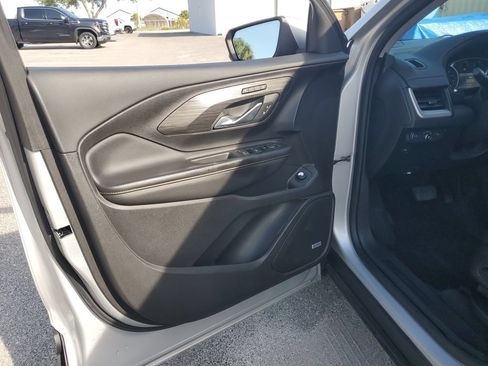 Certified 2019 GMC Terrain SLT w/ Preferred Package AWD/4WD image 25